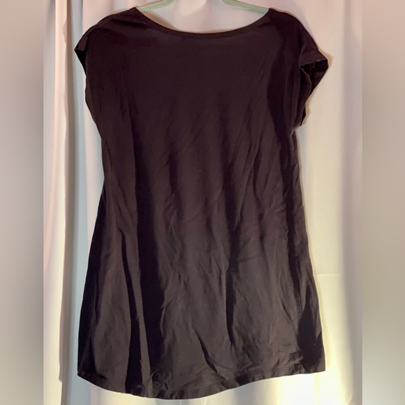 Duck Dynasty Long T Shirt Nightshirt small/medium 6 / 10 Team Redneck A&E - Picture 3 of 4